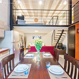 Appartement met een Slaapkamer